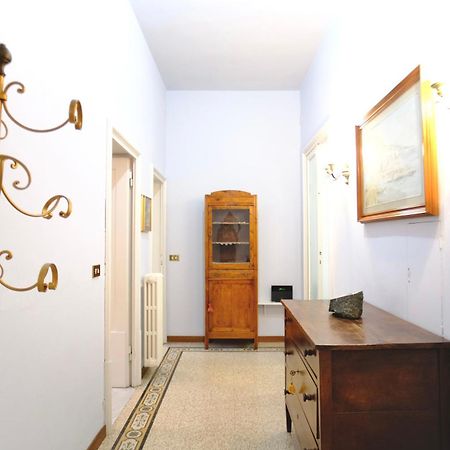 פירנצה Boccaccio Boutique Apartment מראה חיצוני תמונה