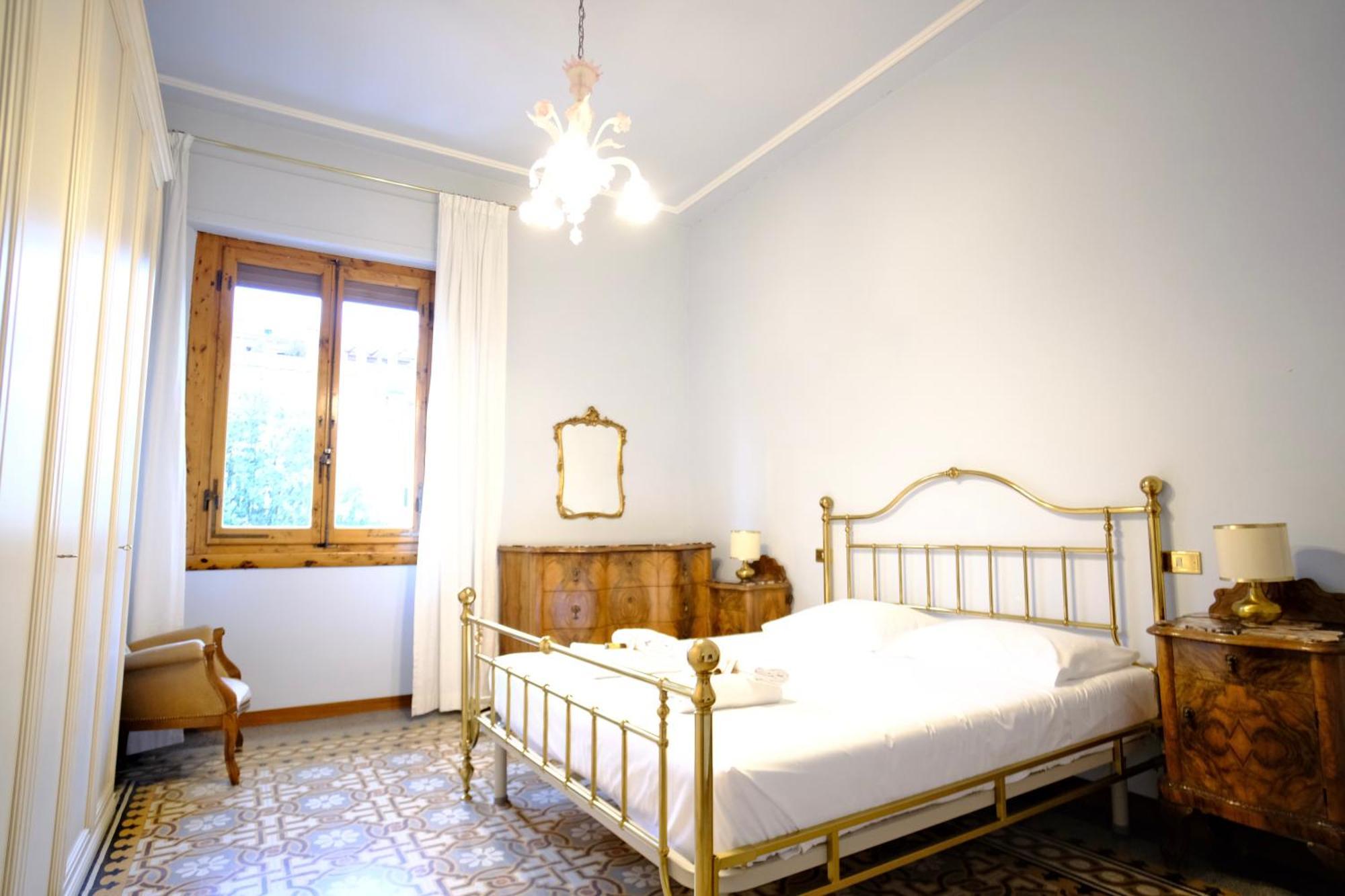 פירנצה Boccaccio Boutique Apartment מראה חיצוני תמונה