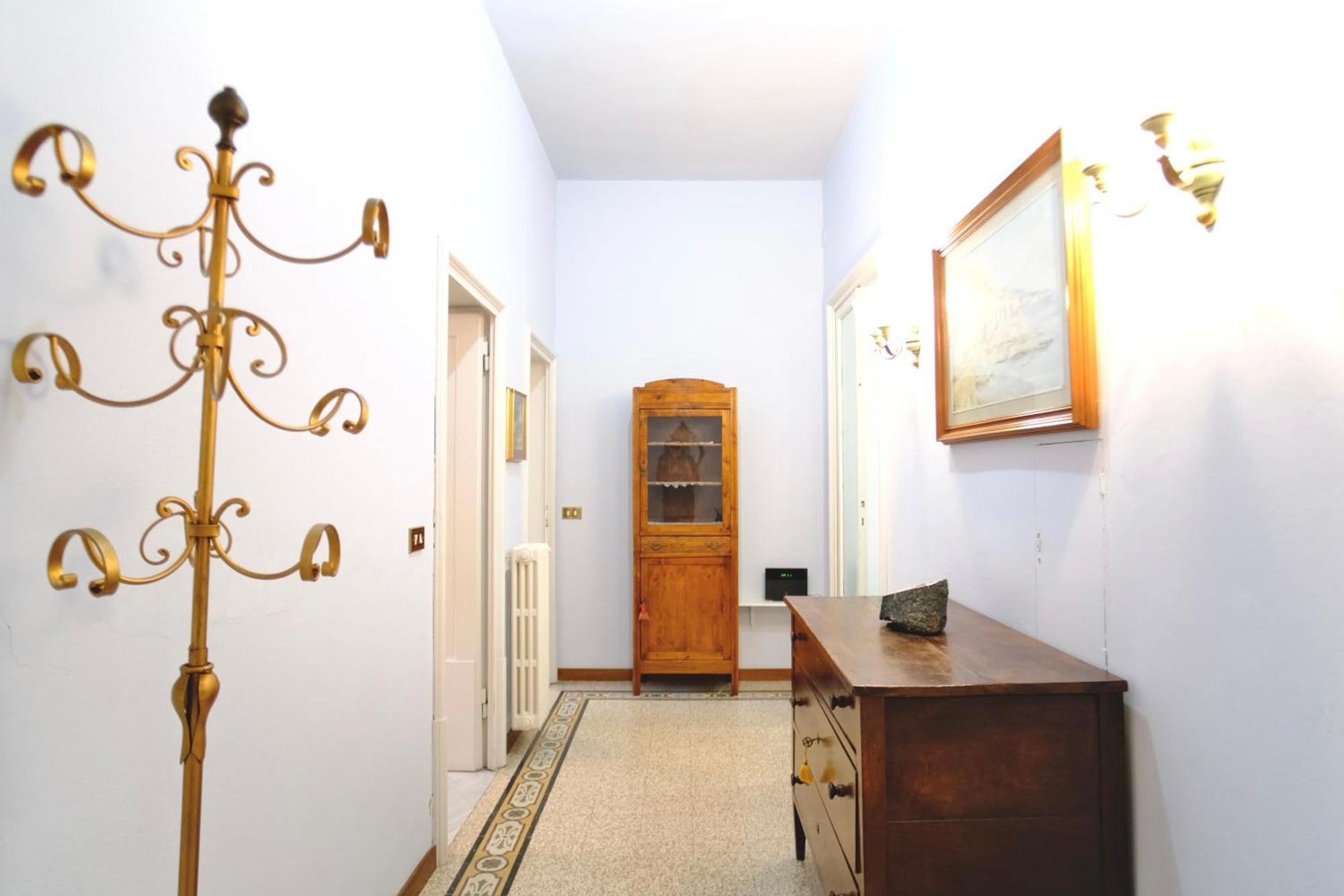 פירנצה Boccaccio Boutique Apartment מראה חיצוני תמונה