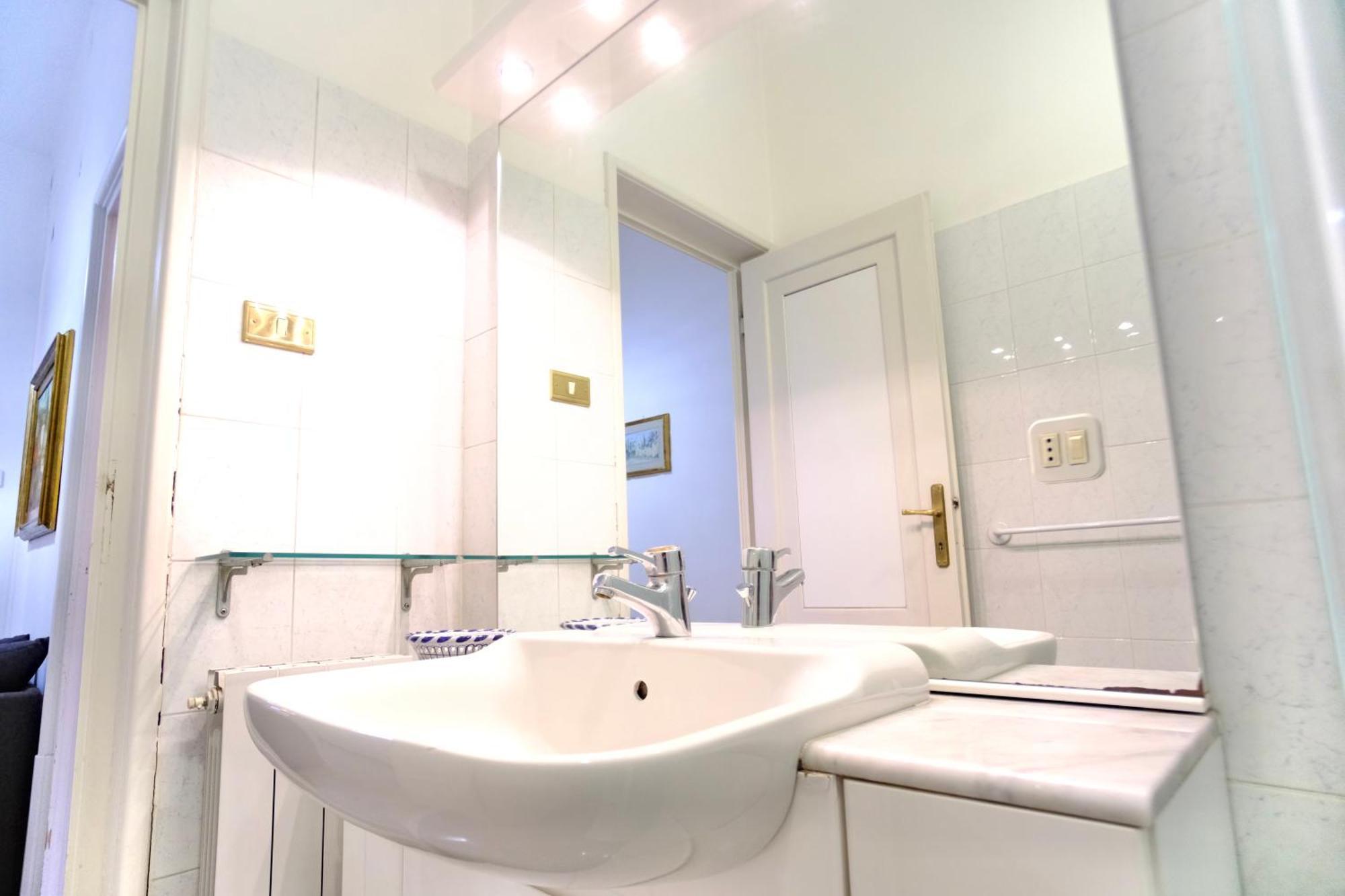 פירנצה Boccaccio Boutique Apartment מראה חיצוני תמונה