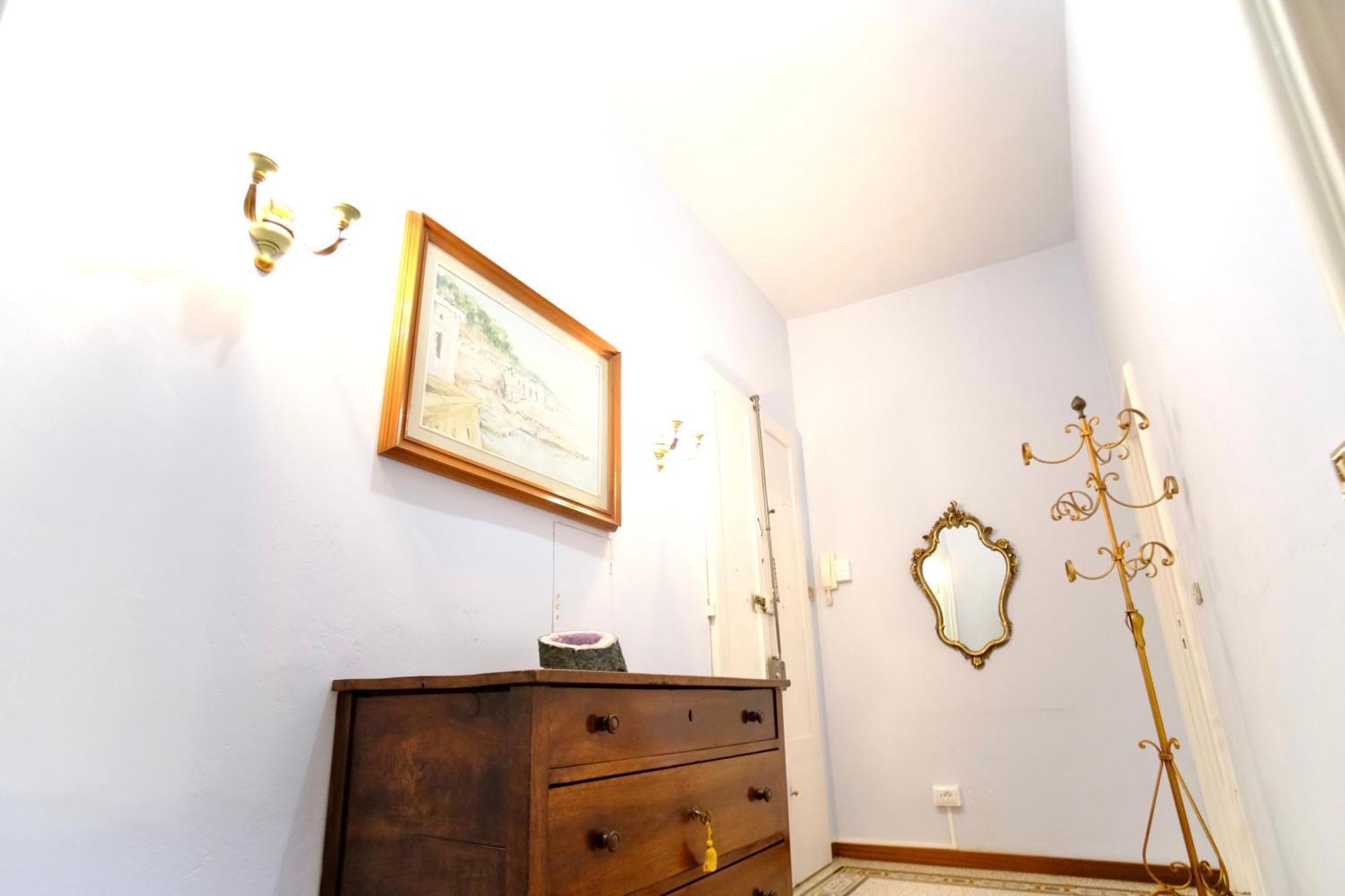 פירנצה Boccaccio Boutique Apartment מראה חיצוני תמונה