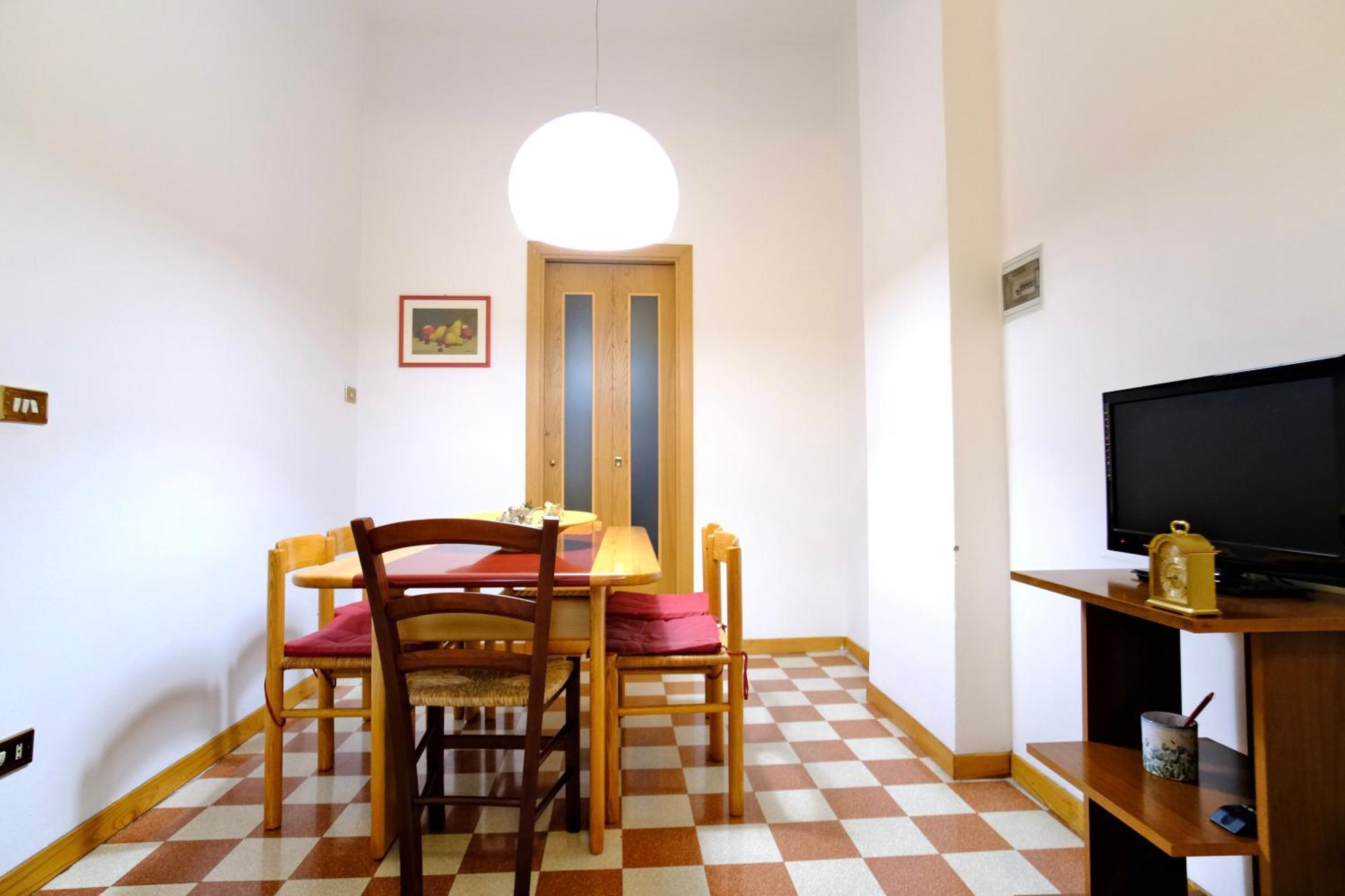פירנצה Boccaccio Boutique Apartment מראה חיצוני תמונה