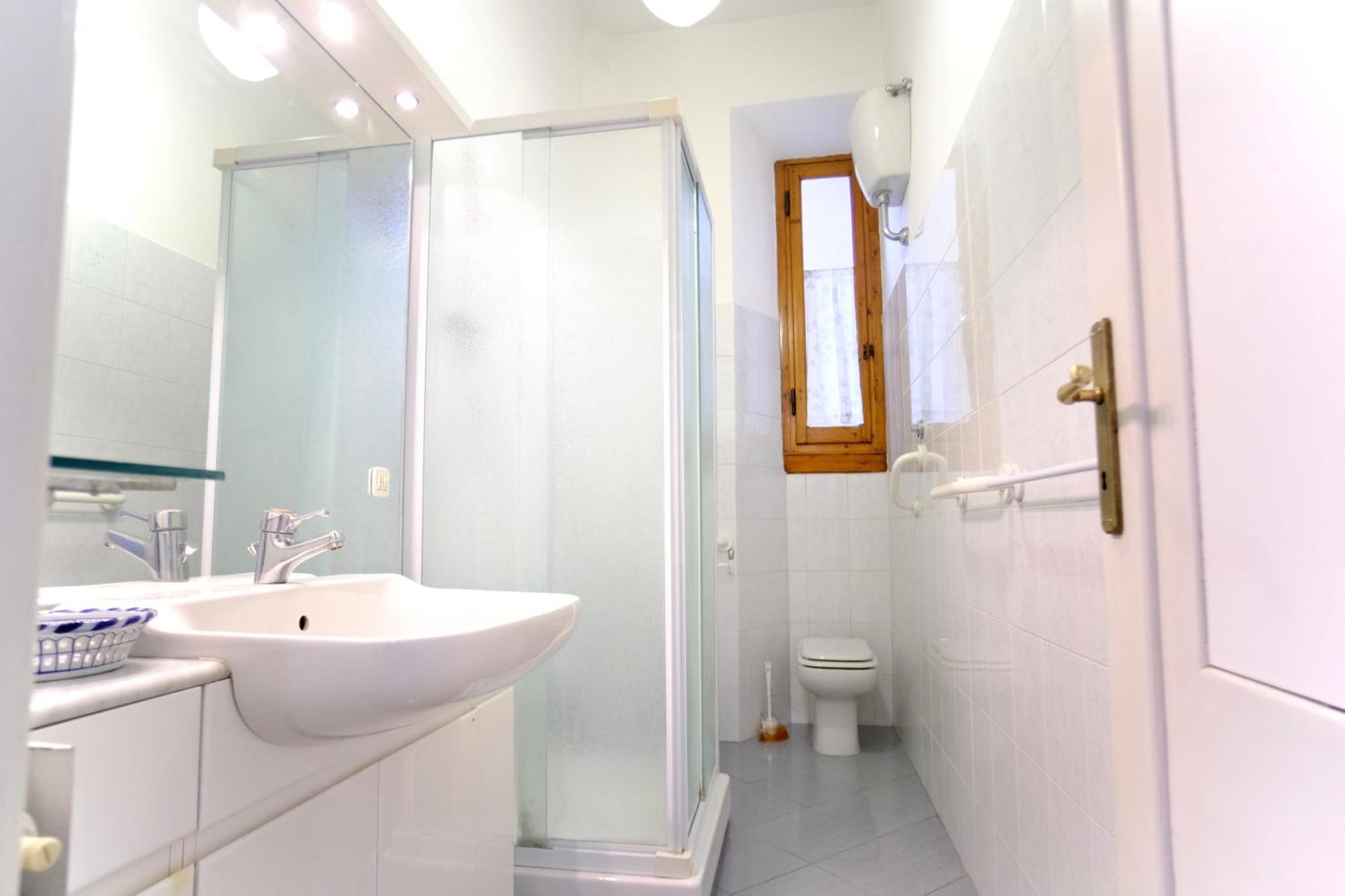 פירנצה Boccaccio Boutique Apartment מראה חיצוני תמונה