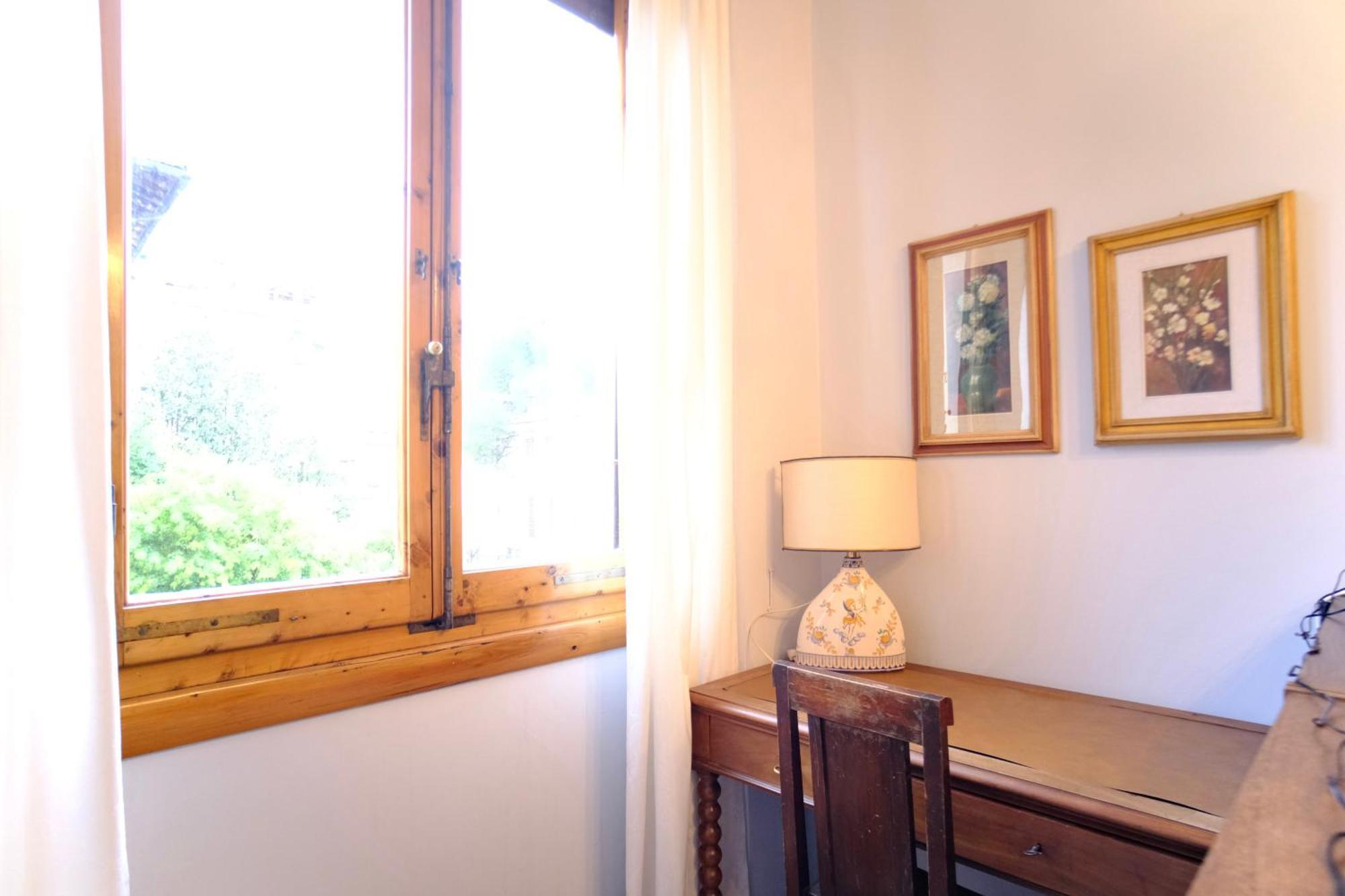 פירנצה Boccaccio Boutique Apartment מראה חיצוני תמונה