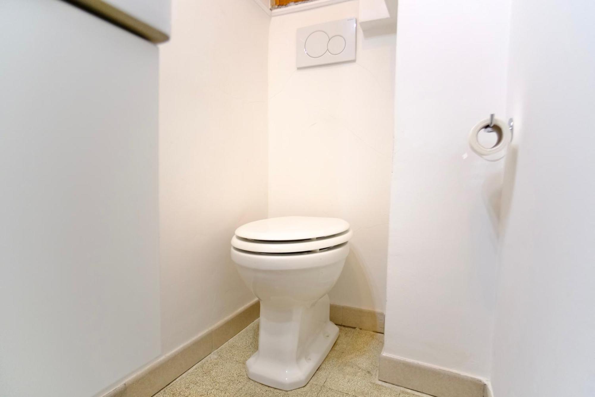 פירנצה Boccaccio Boutique Apartment מראה חיצוני תמונה