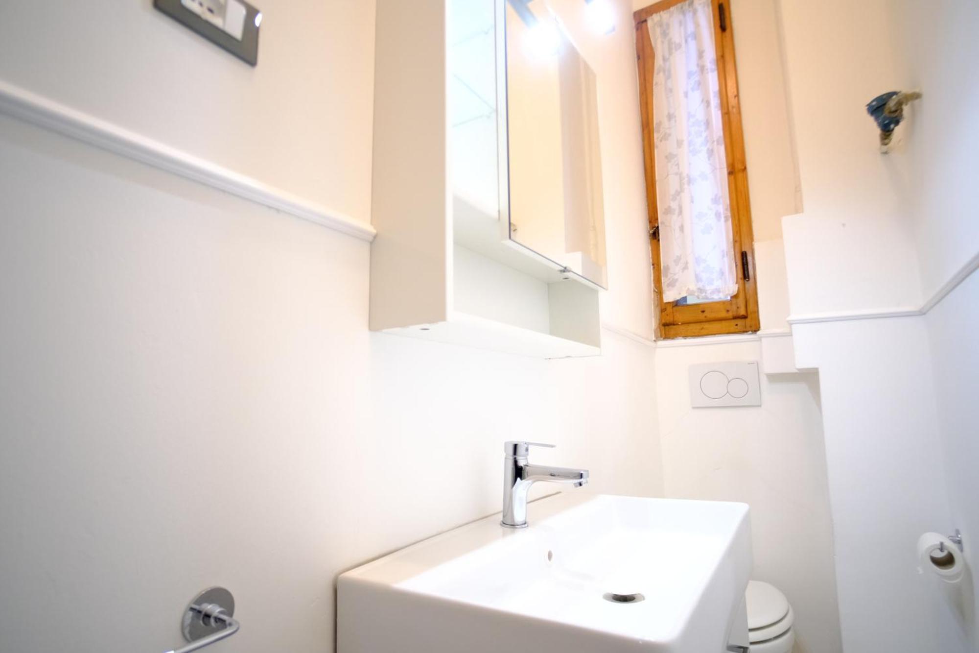 פירנצה Boccaccio Boutique Apartment מראה חיצוני תמונה